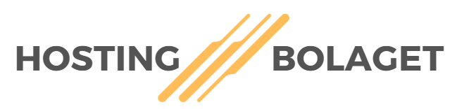 Hostingbolaget